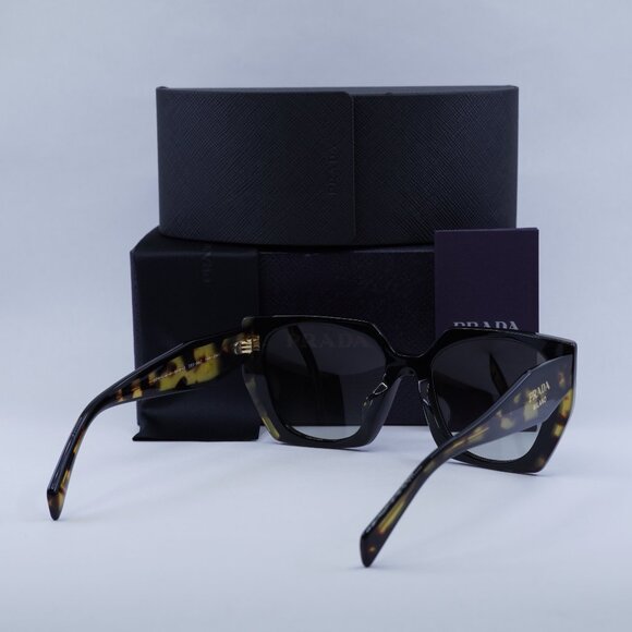 Final Price! Prada PR15WSF 3890A7 Sunglasses - Picture 10 of 10